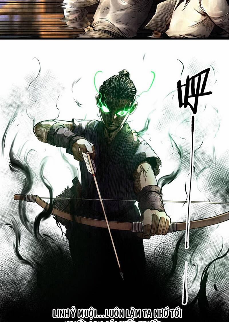 Thiên Hạ Đệ Nhất Lữ Bố 6 trang 27