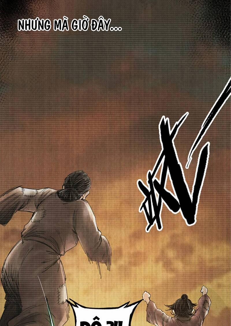 Thiên Hạ Đệ Nhất Lữ Bố 6 trang 30