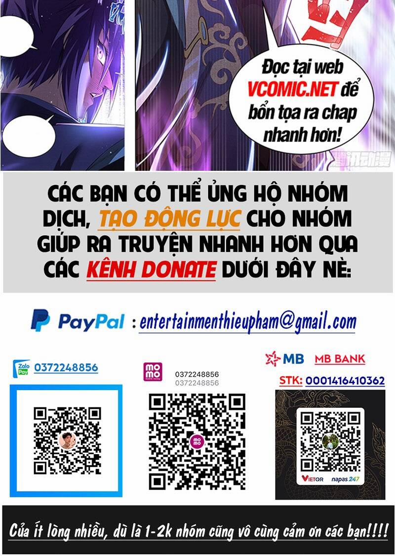 Thiên Hạ Đệ Nhất Lữ Bố 6 trang 39