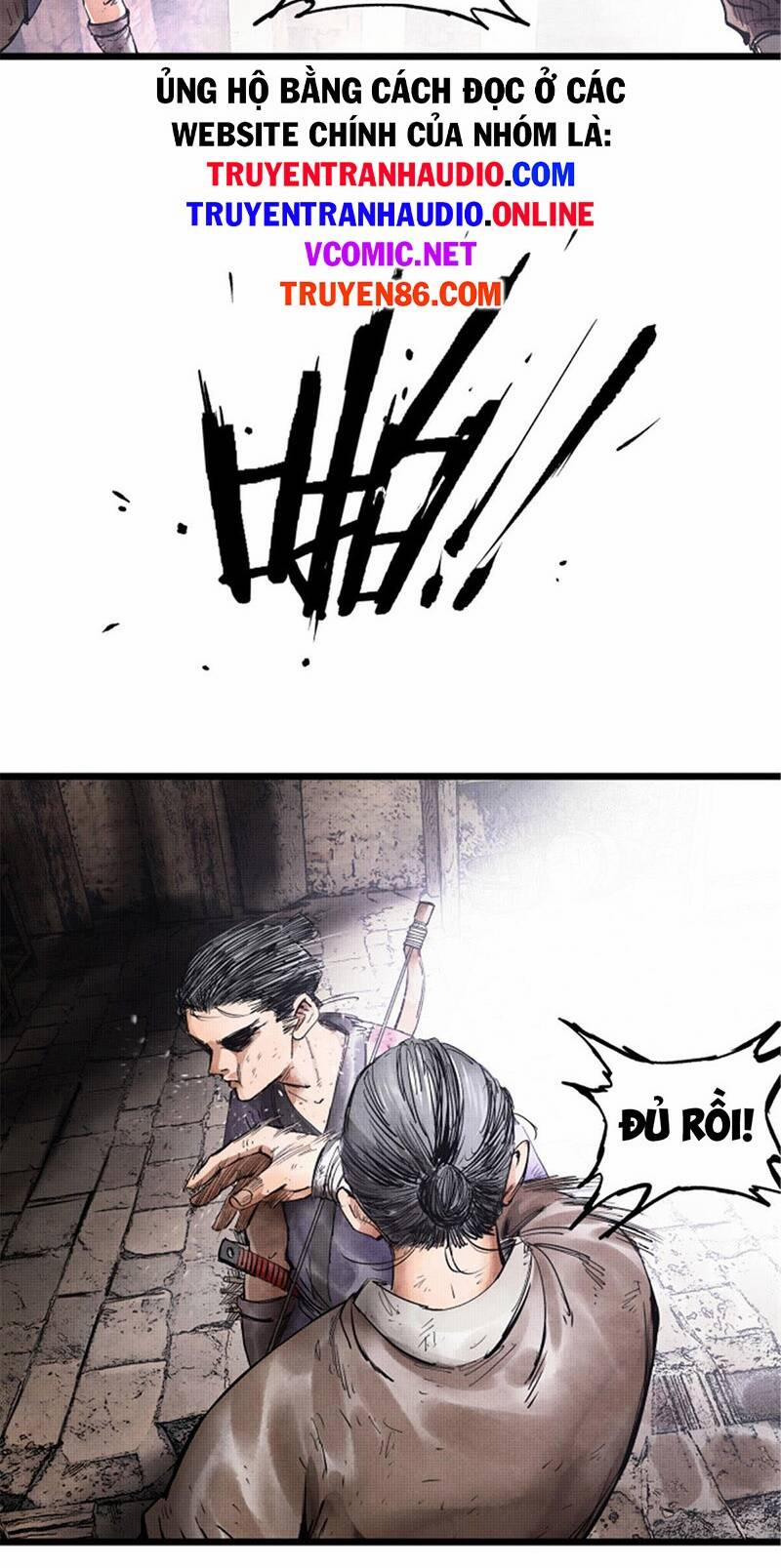 Thiên Hạ Đệ Nhất Lữ Bố 6 trang 8