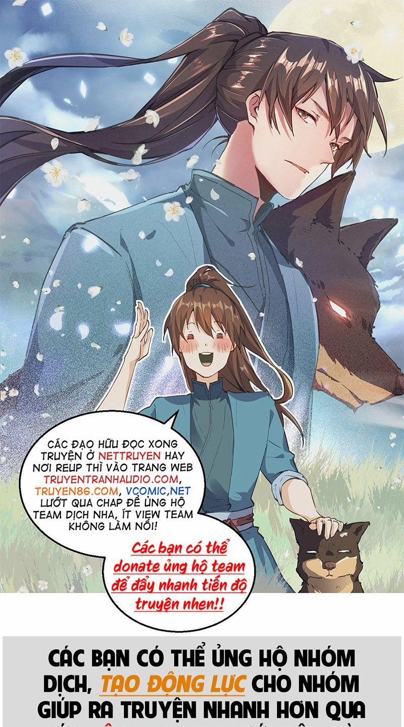 Thiên Hạ Đệ Nhất Lữ Bố 7 trang 0