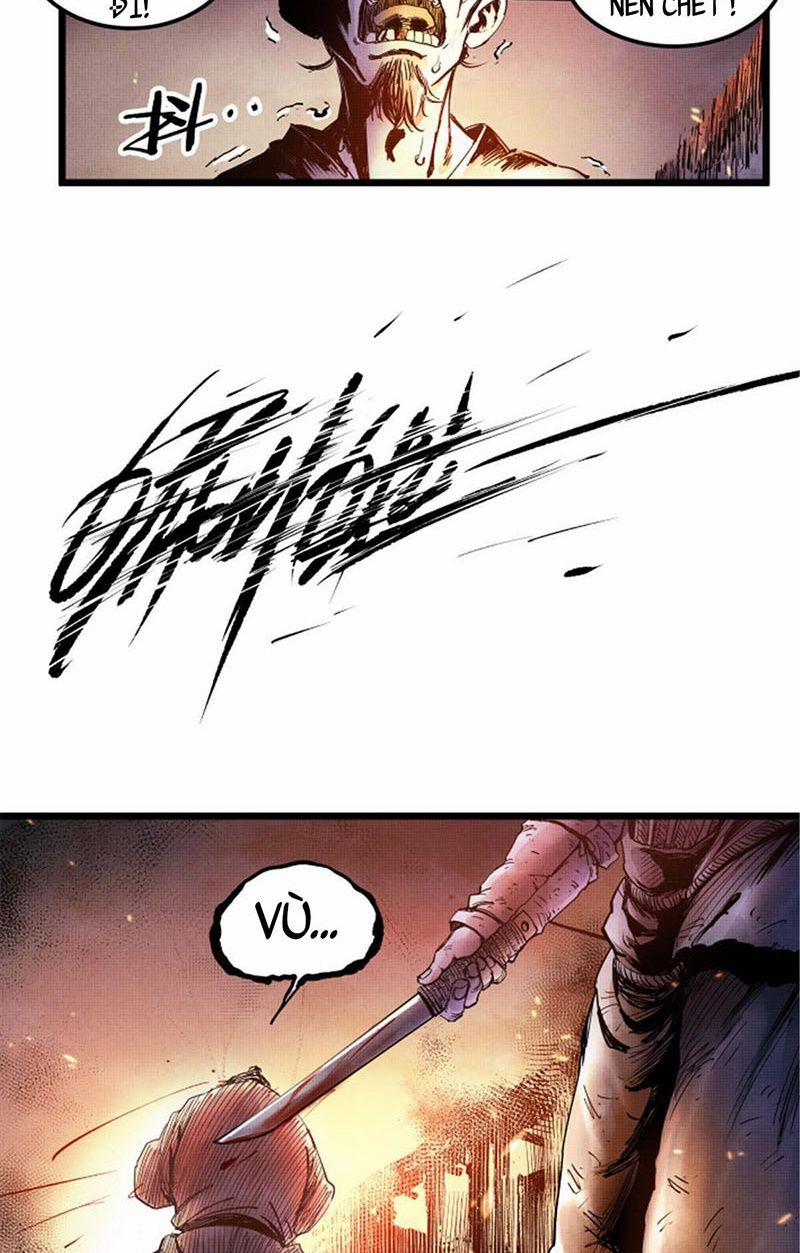 Thiên Hạ Đệ Nhất Lữ Bố 7 trang 13