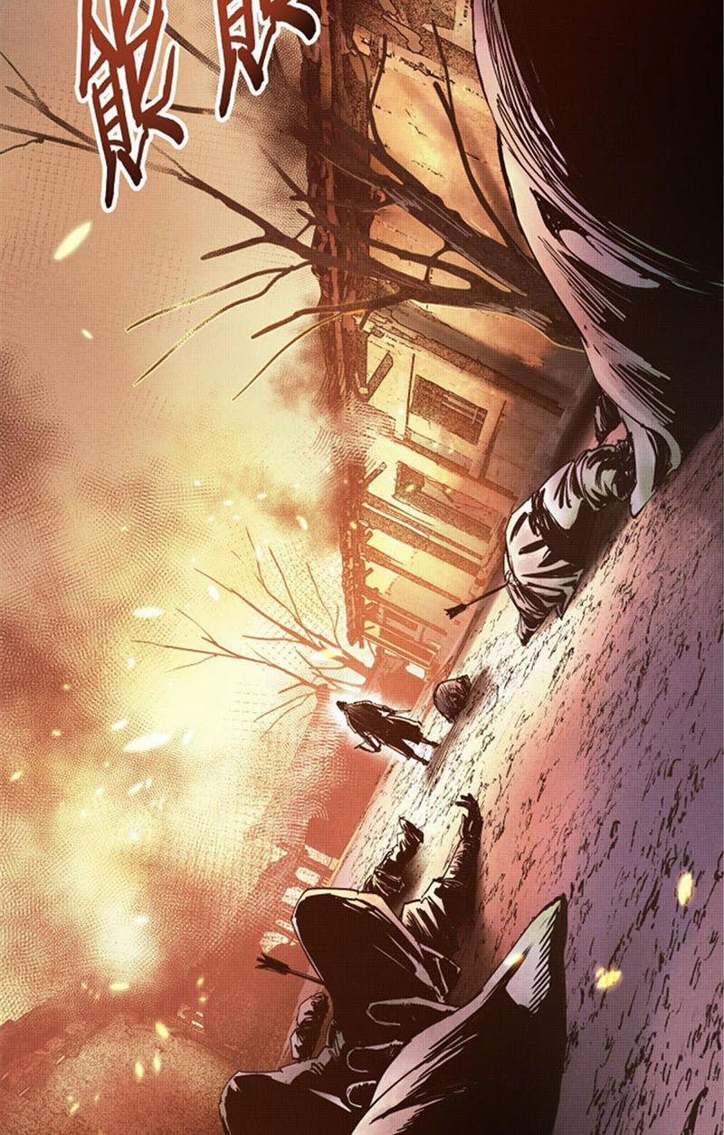 Thiên Hạ Đệ Nhất Lữ Bố 7 trang 15