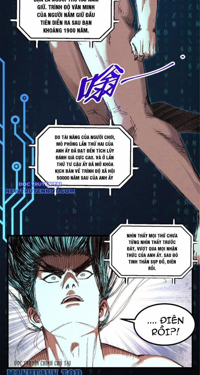 Thiên Hạ Đệ Nhất Lữ Bố 79 trang 10