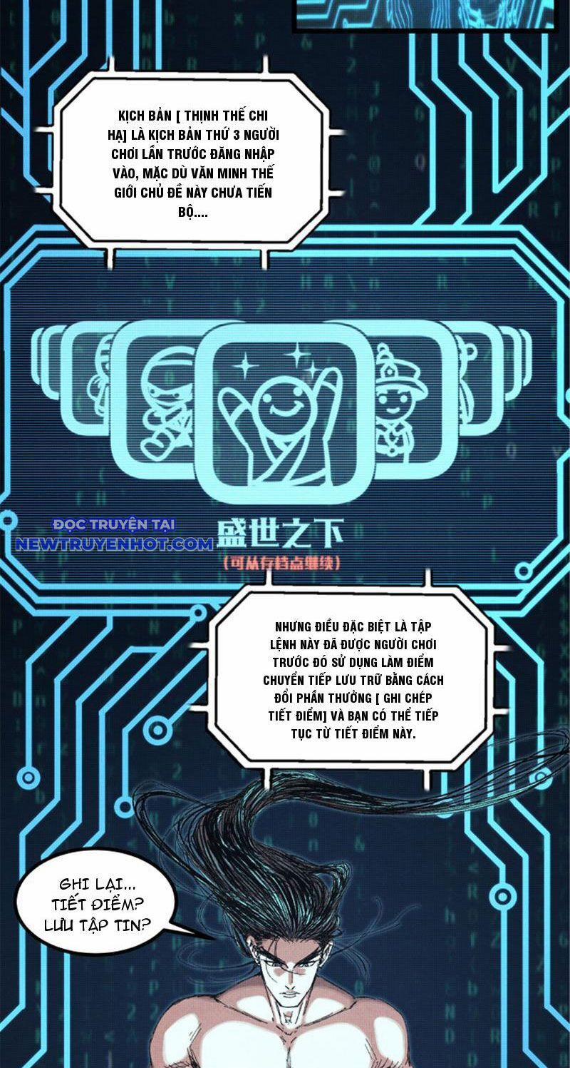 Thiên Hạ Đệ Nhất Lữ Bố 79 trang 14