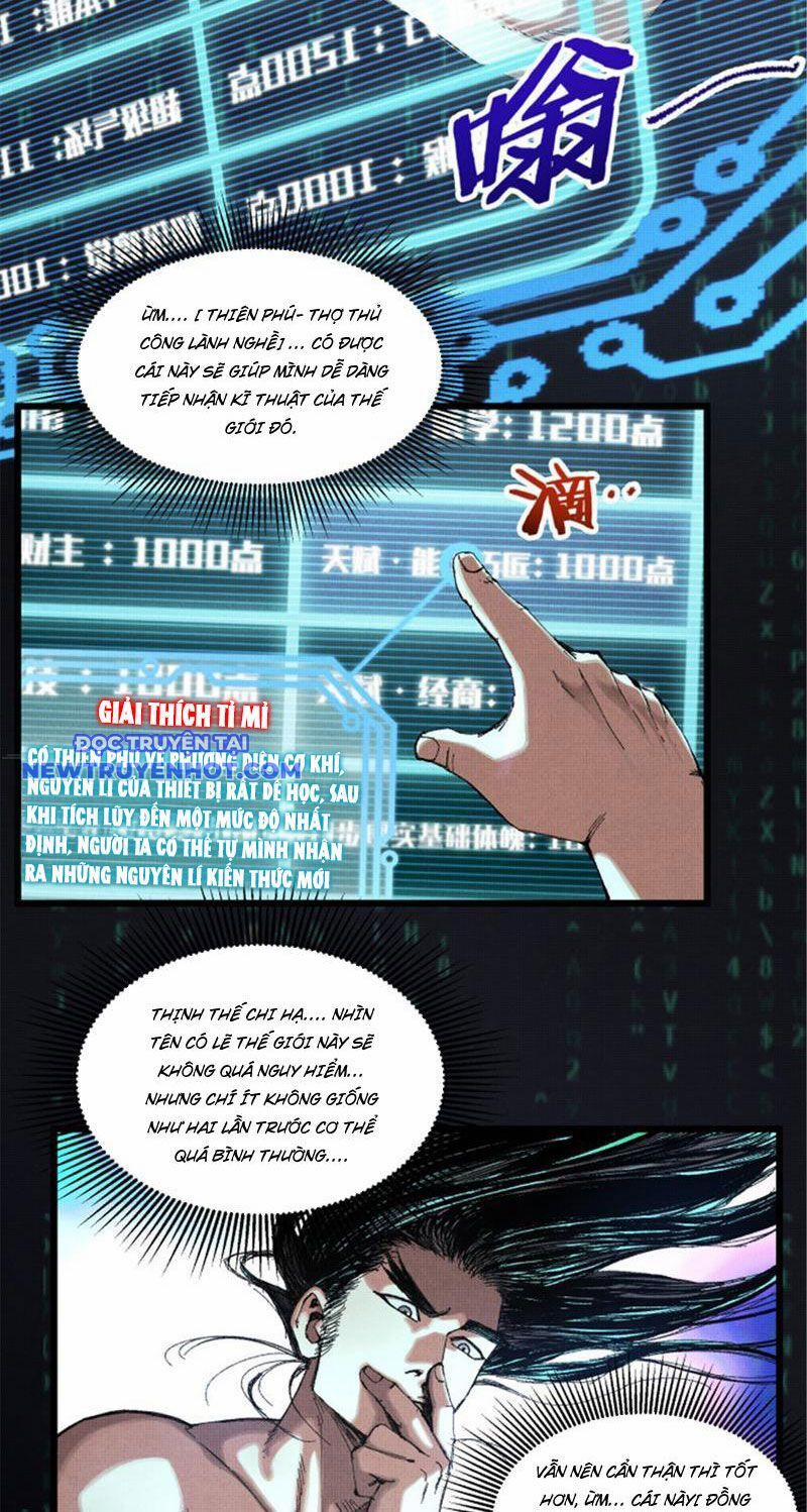 Thiên Hạ Đệ Nhất Lữ Bố 79 trang 17