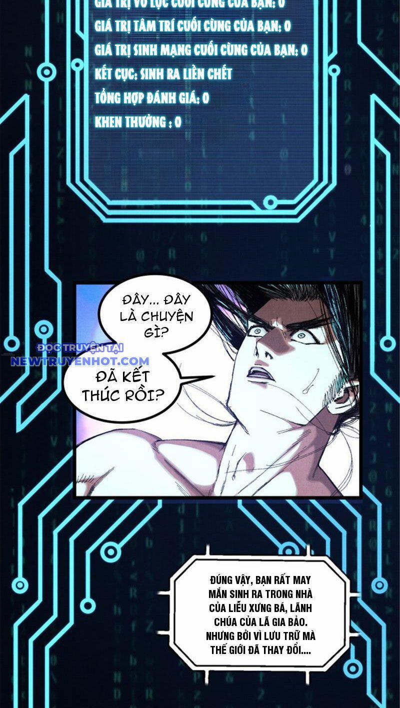 Thiên Hạ Đệ Nhất Lữ Bố 79 trang 25