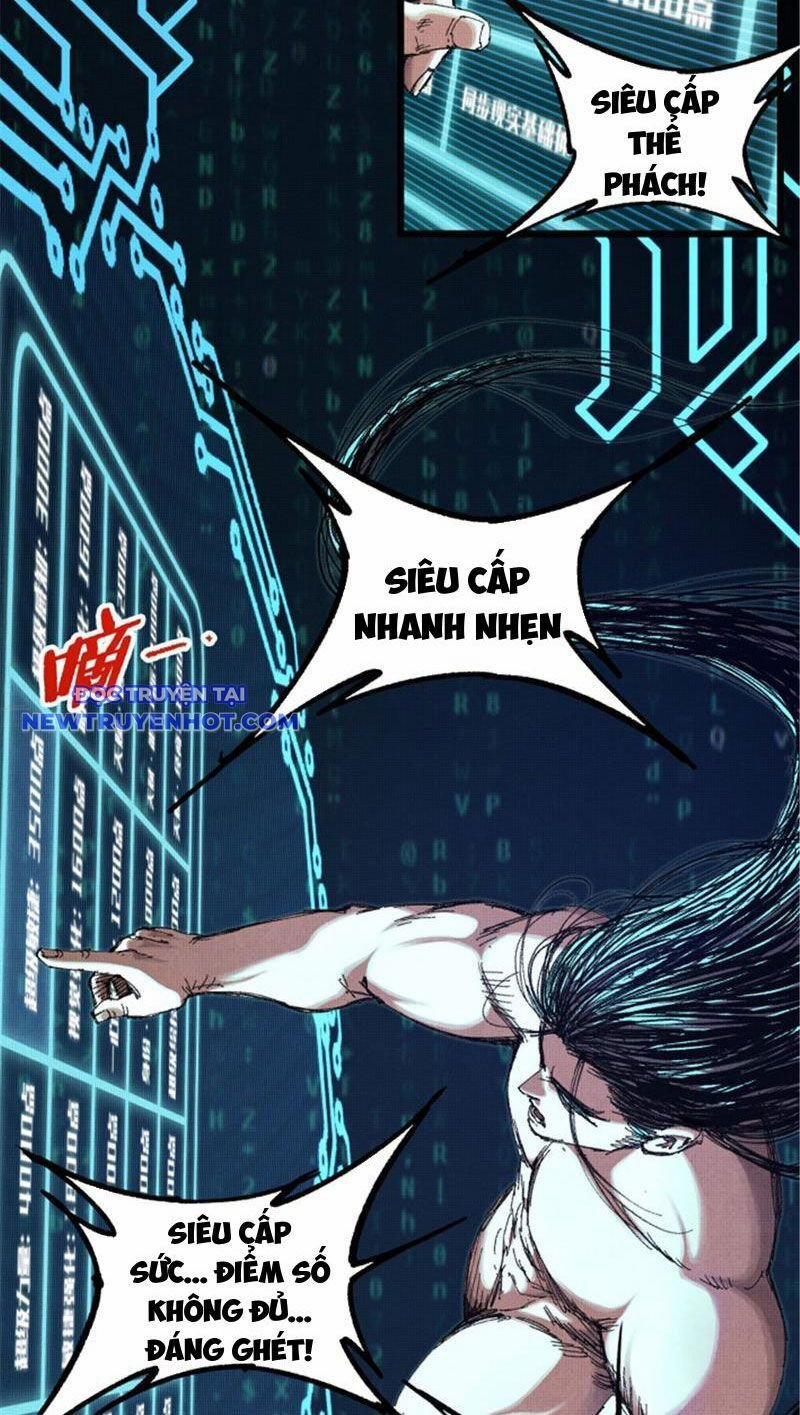 Thiên Hạ Đệ Nhất Lữ Bố 79 trang 34