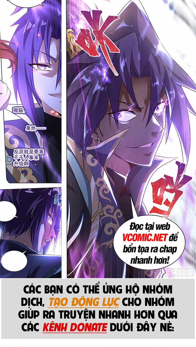 Thiên Hạ Đệ Nhất Lữ Bố 8 trang 0