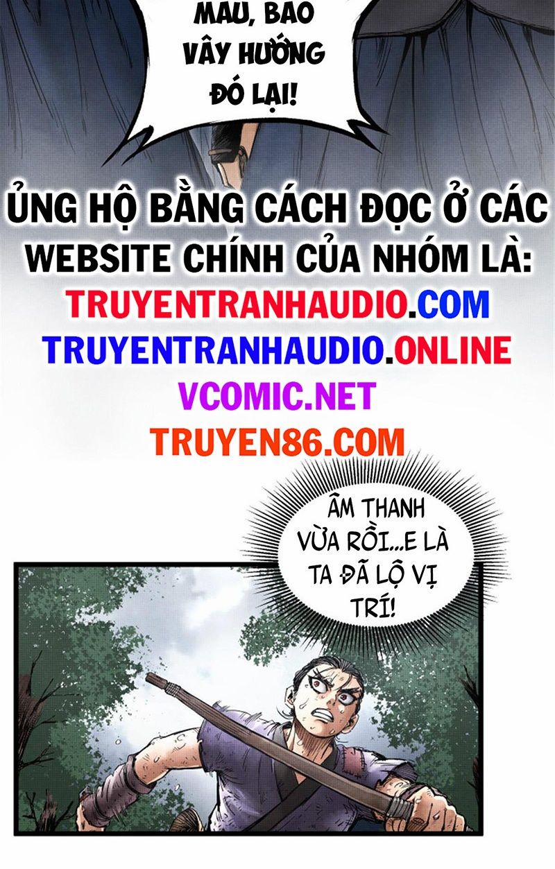 Thiên Hạ Đệ Nhất Lữ Bố 8 trang 32
