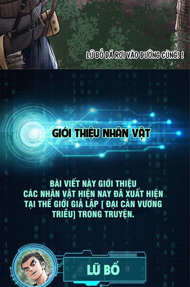 Thiên Hạ Đệ Nhất Lữ Bố 8 trang 42