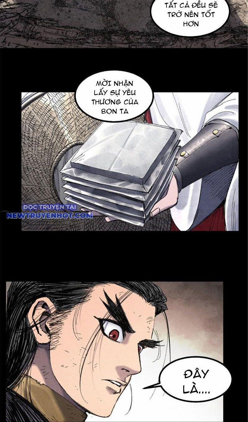 Thiên Hạ Đệ Nhất Lữ Bố 80 trang 11