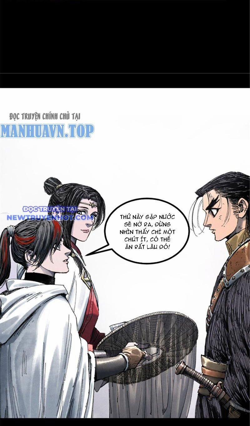 Thiên Hạ Đệ Nhất Lữ Bố 80 trang 12