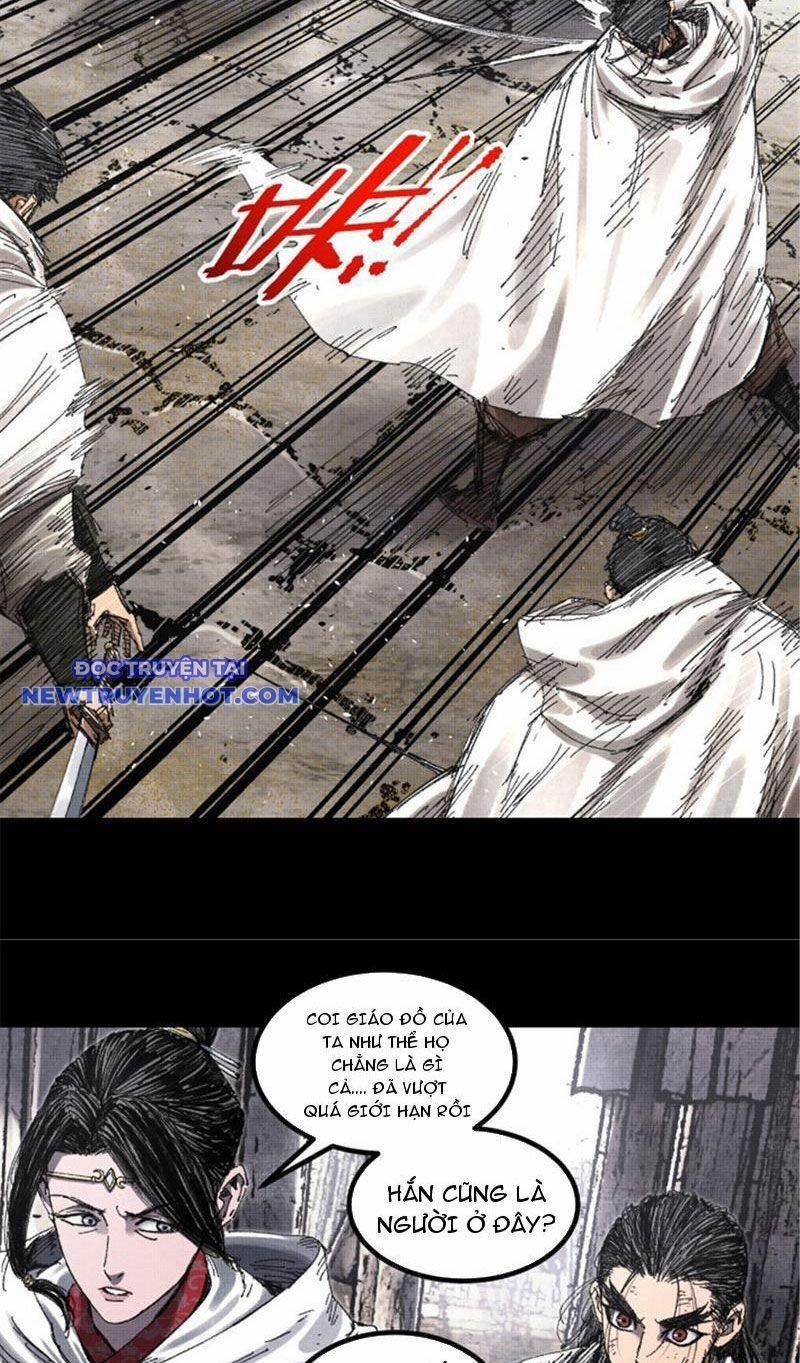 Thiên Hạ Đệ Nhất Lữ Bố 80 trang 17