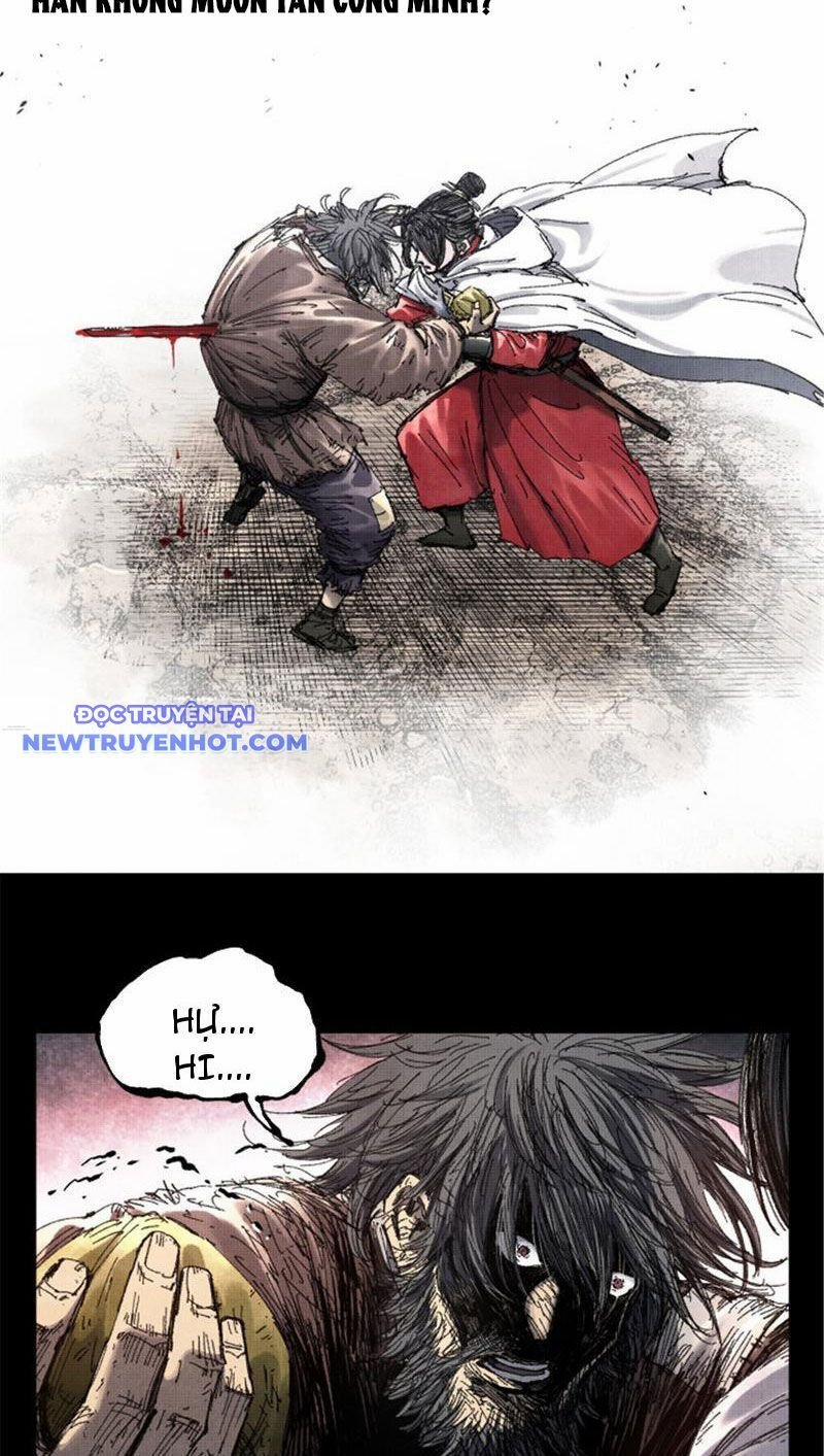 Thiên Hạ Đệ Nhất Lữ Bố 80 trang 22