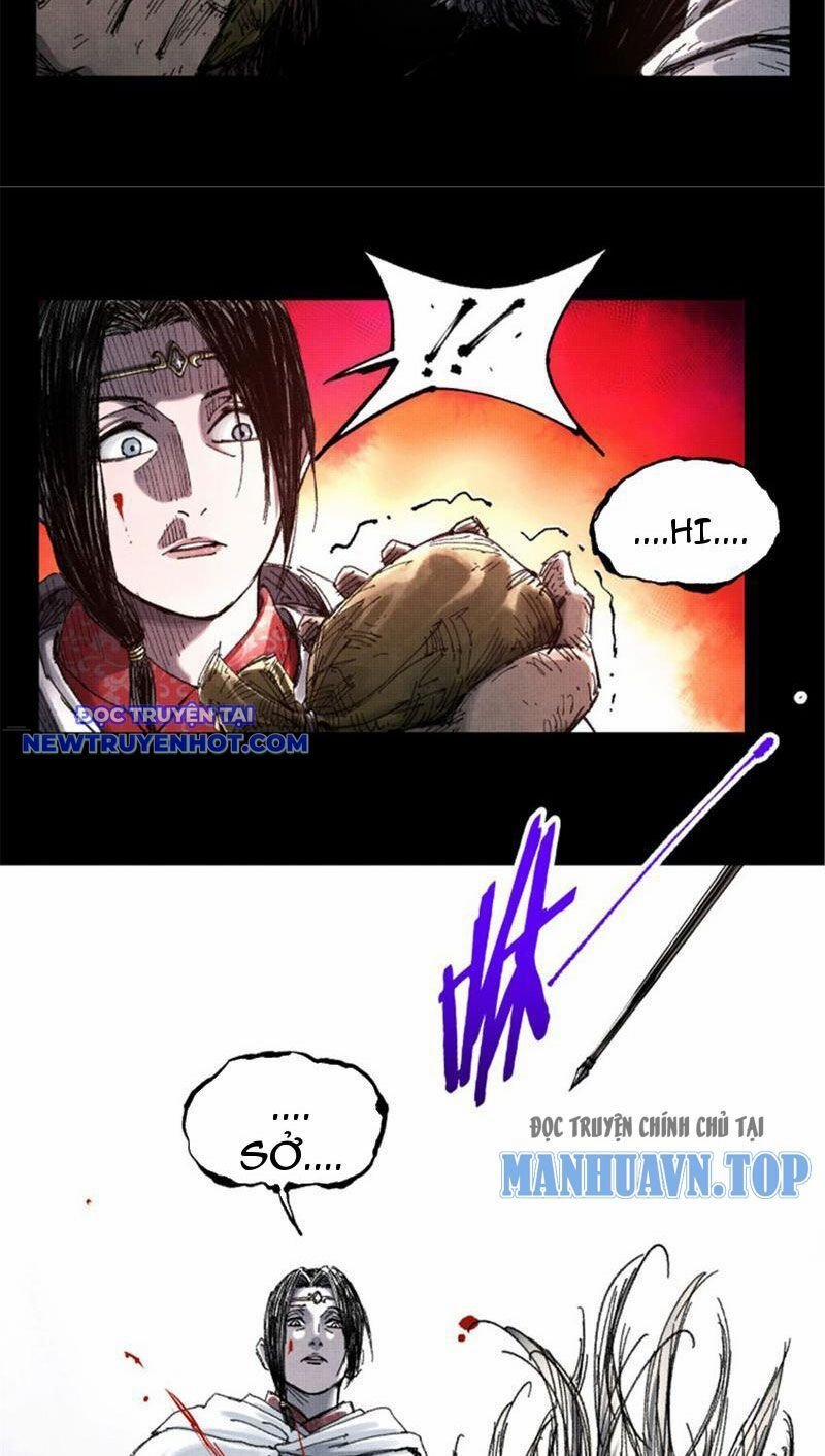 Thiên Hạ Đệ Nhất Lữ Bố 80 trang 23