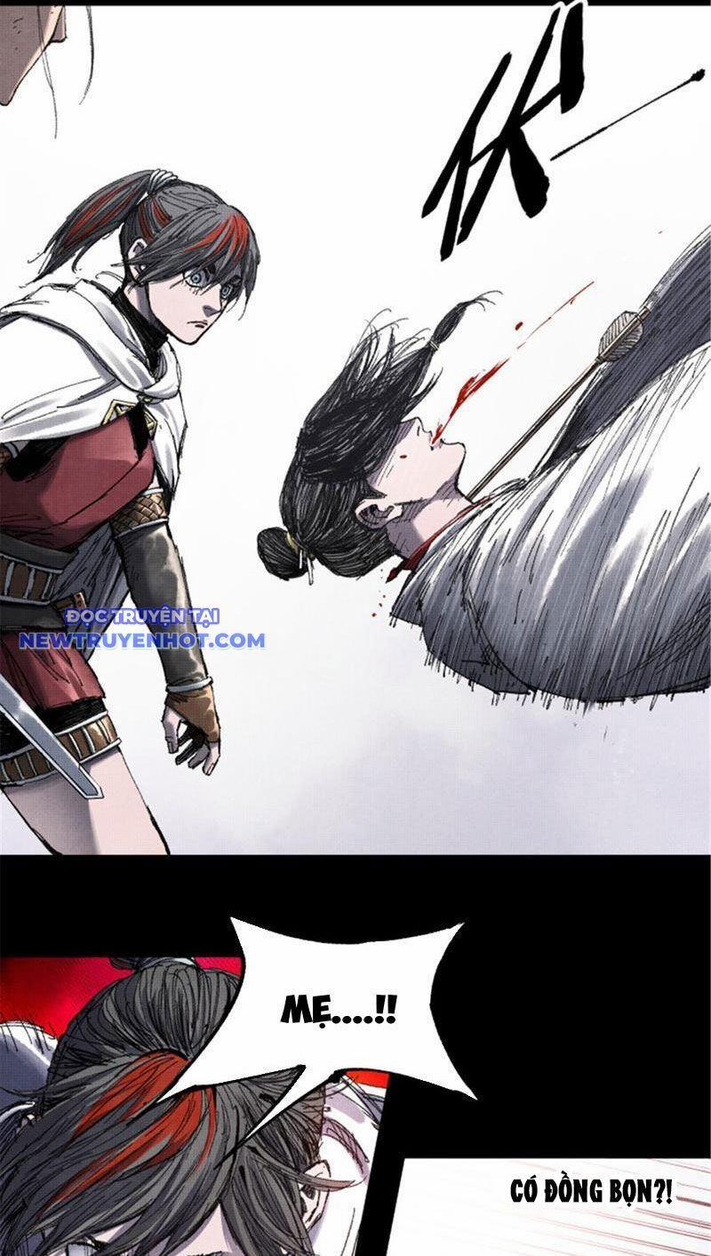 Thiên Hạ Đệ Nhất Lữ Bố 80 trang 25