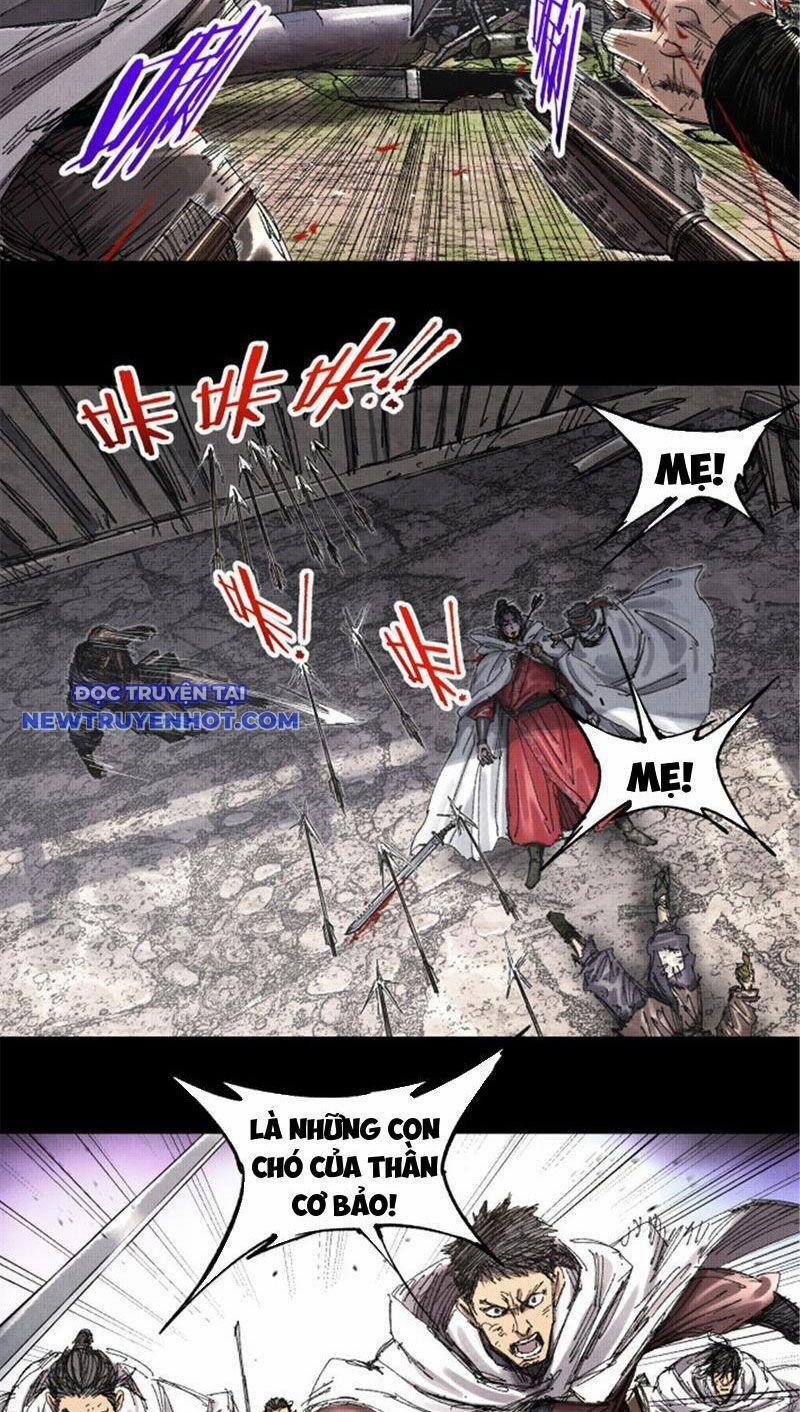 Thiên Hạ Đệ Nhất Lữ Bố 80 trang 27