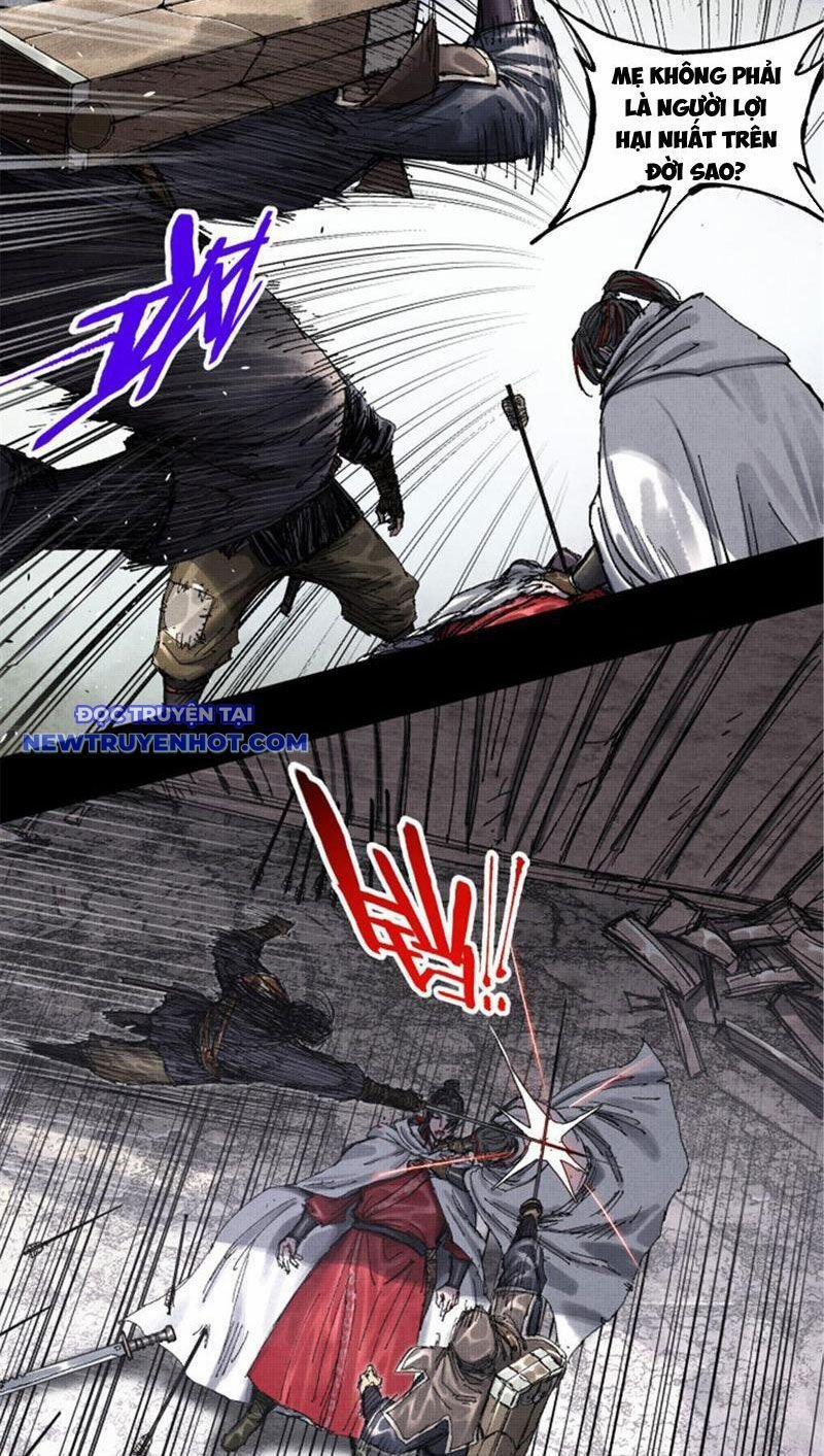 Thiên Hạ Đệ Nhất Lữ Bố 80 trang 29