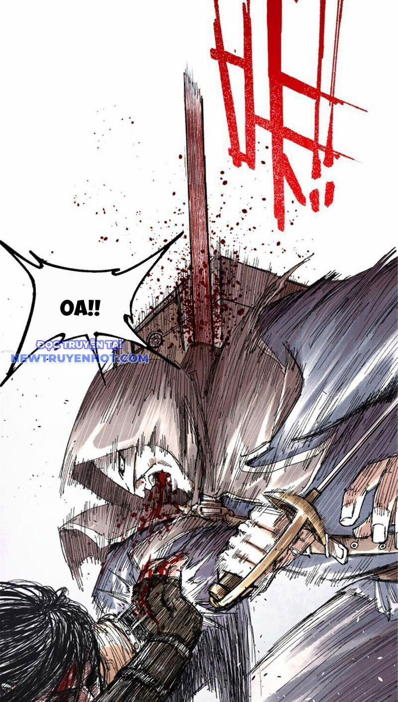 Thiên Hạ Đệ Nhất Lữ Bố 80 trang 34