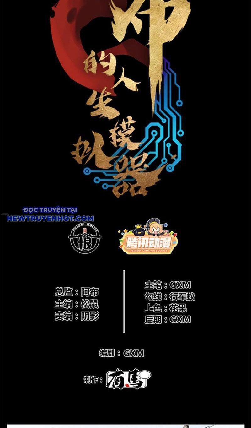 Thiên Hạ Đệ Nhất Lữ Bố 80 trang 4