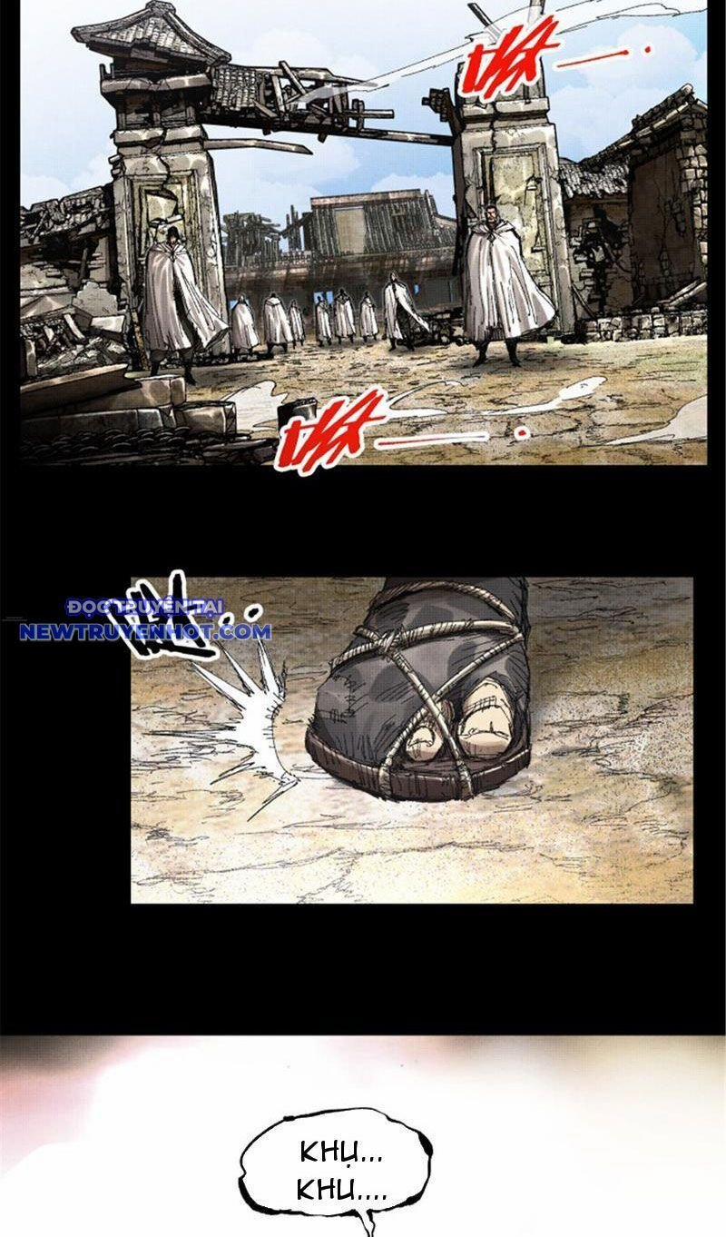 Thiên Hạ Đệ Nhất Lữ Bố 80 trang 5