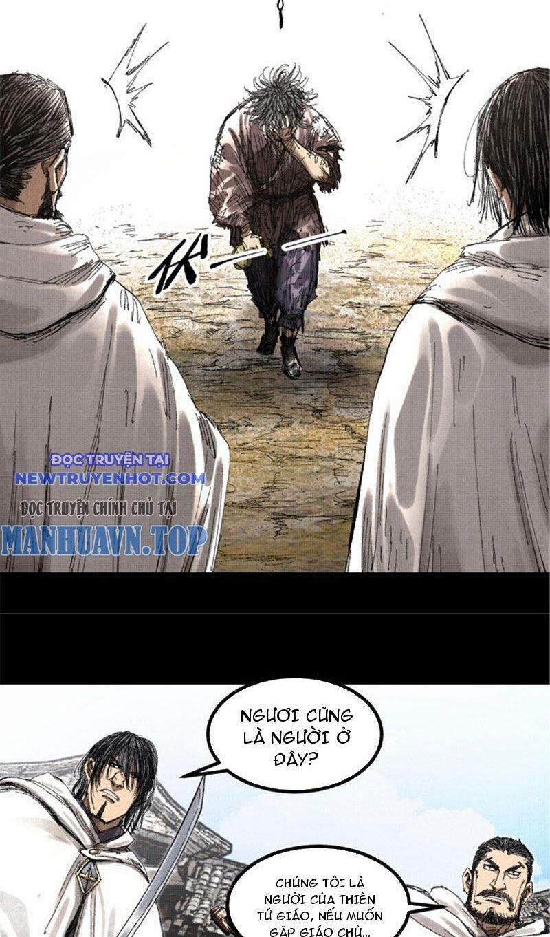 Thiên Hạ Đệ Nhất Lữ Bố 80 trang 6