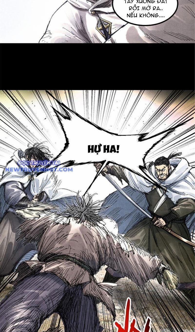 Thiên Hạ Đệ Nhất Lữ Bố 80 trang 8