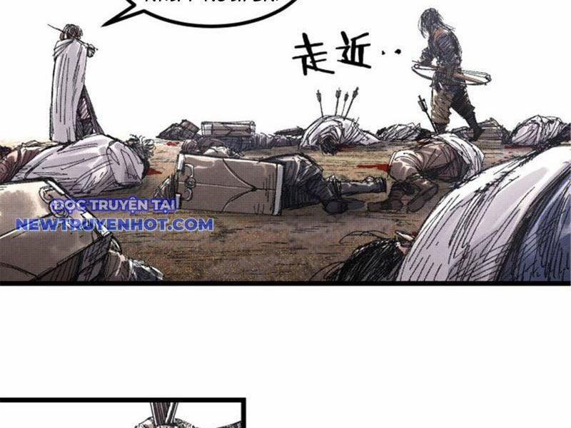 Thiên Hạ Đệ Nhất Lữ Bố 81 trang 19