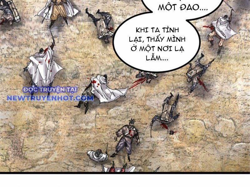 Thiên Hạ Đệ Nhất Lữ Bố 81 trang 25