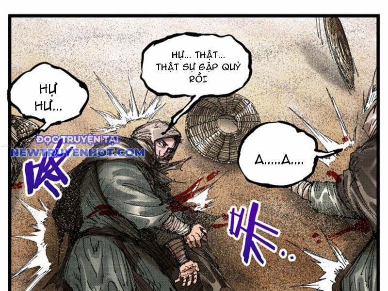 Thiên Hạ Đệ Nhất Lữ Bố 81 trang 80