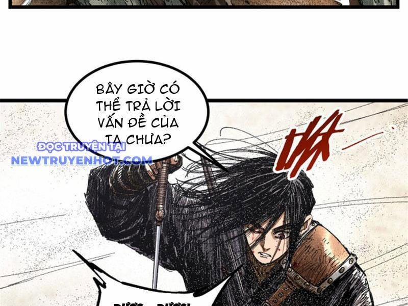 Thiên Hạ Đệ Nhất Lữ Bố 81 trang 81