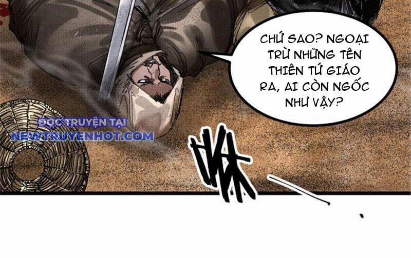 Thiên Hạ Đệ Nhất Lữ Bố 81 trang 88