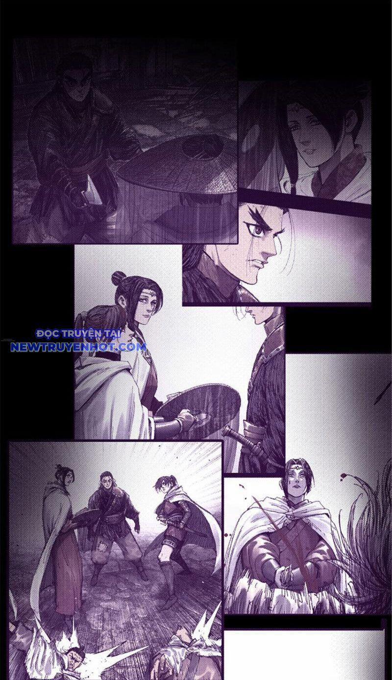 Thiên Hạ Đệ Nhất Lữ Bố 82 trang 1