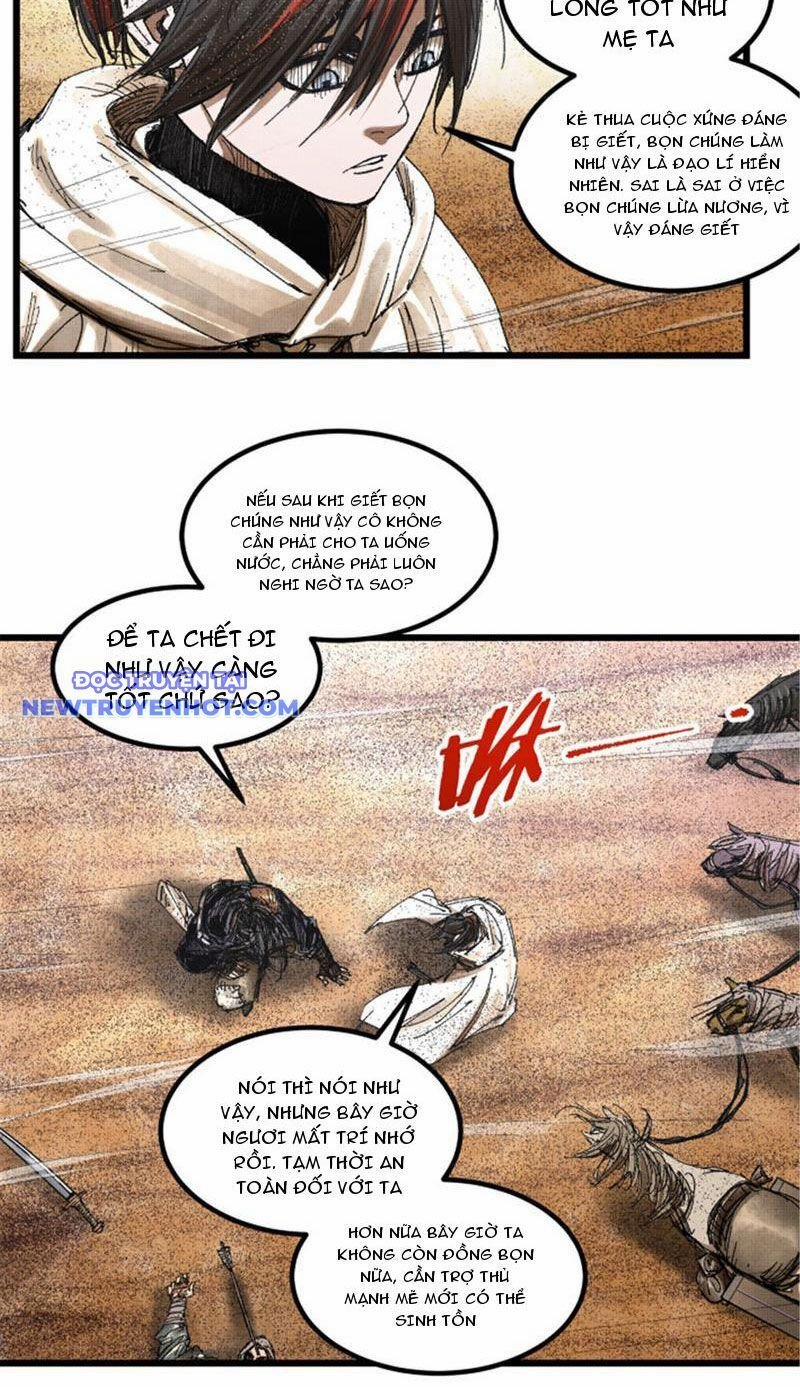 Thiên Hạ Đệ Nhất Lữ Bố 82 trang 10