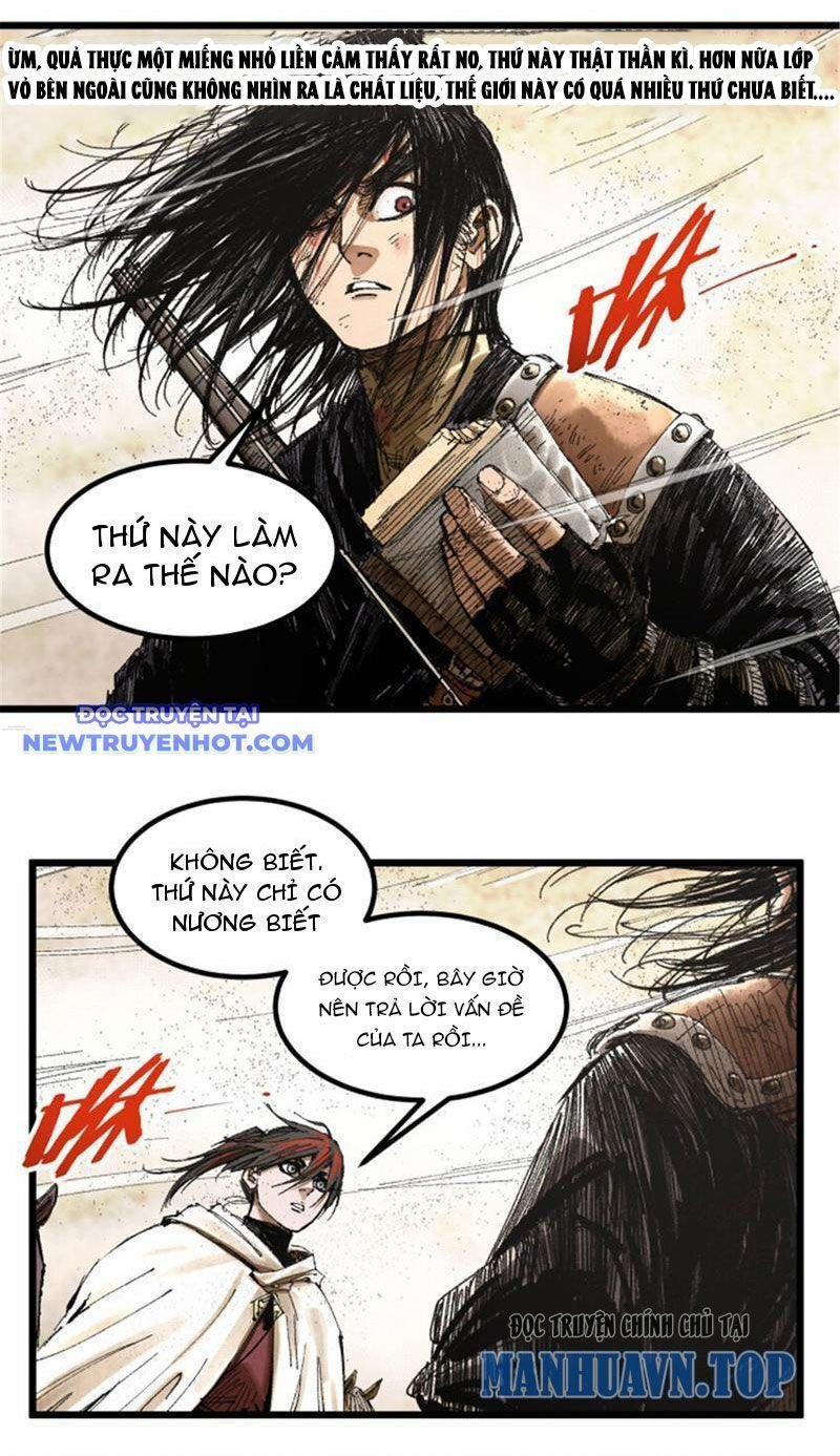 Thiên Hạ Đệ Nhất Lữ Bố 82 trang 20