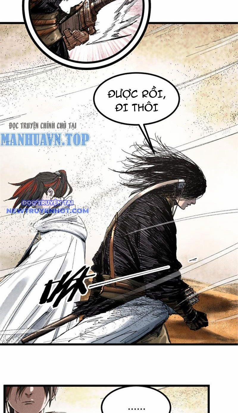 Thiên Hạ Đệ Nhất Lữ Bố 82 trang 26