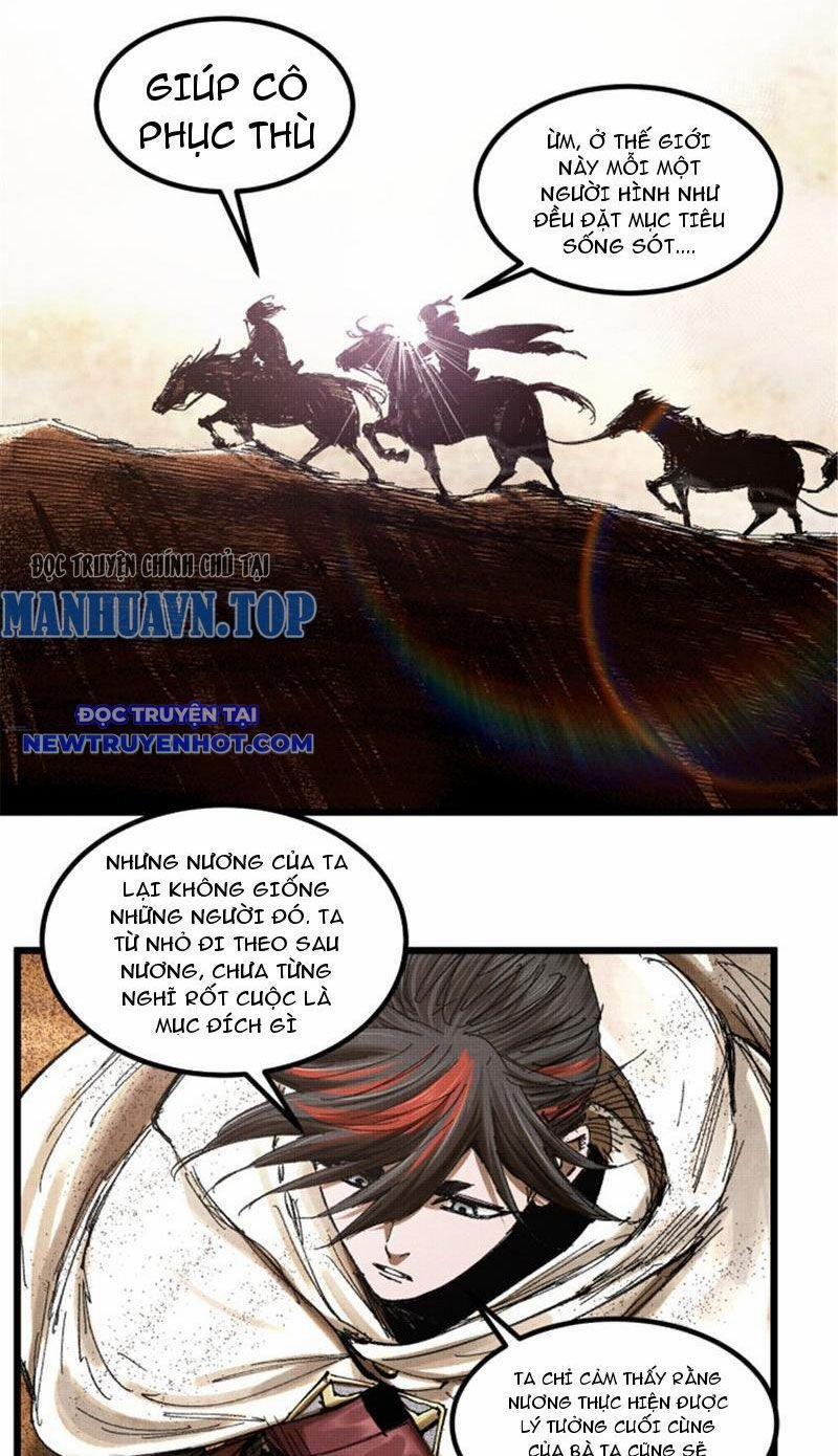 Thiên Hạ Đệ Nhất Lữ Bố 82 trang 31