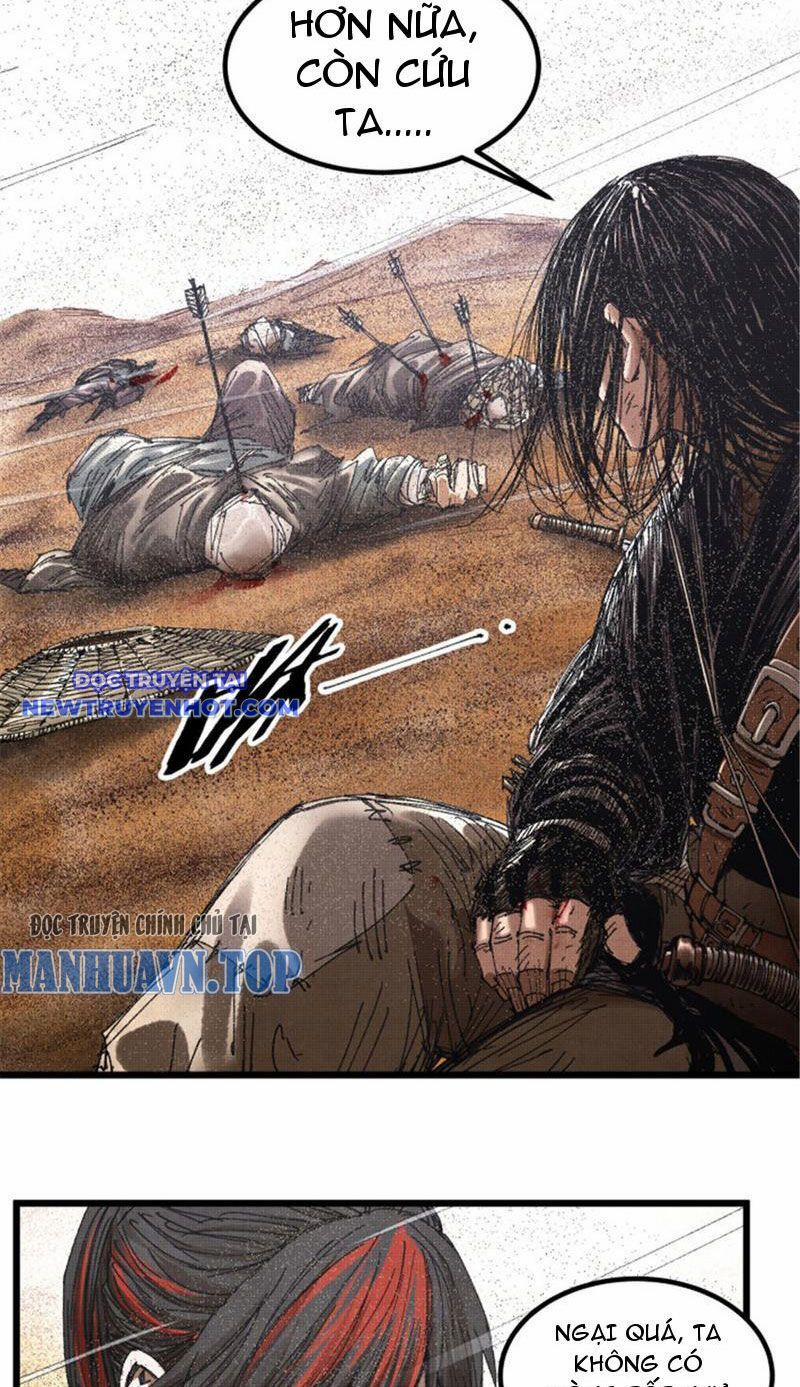 Thiên Hạ Đệ Nhất Lữ Bố 82 trang 9