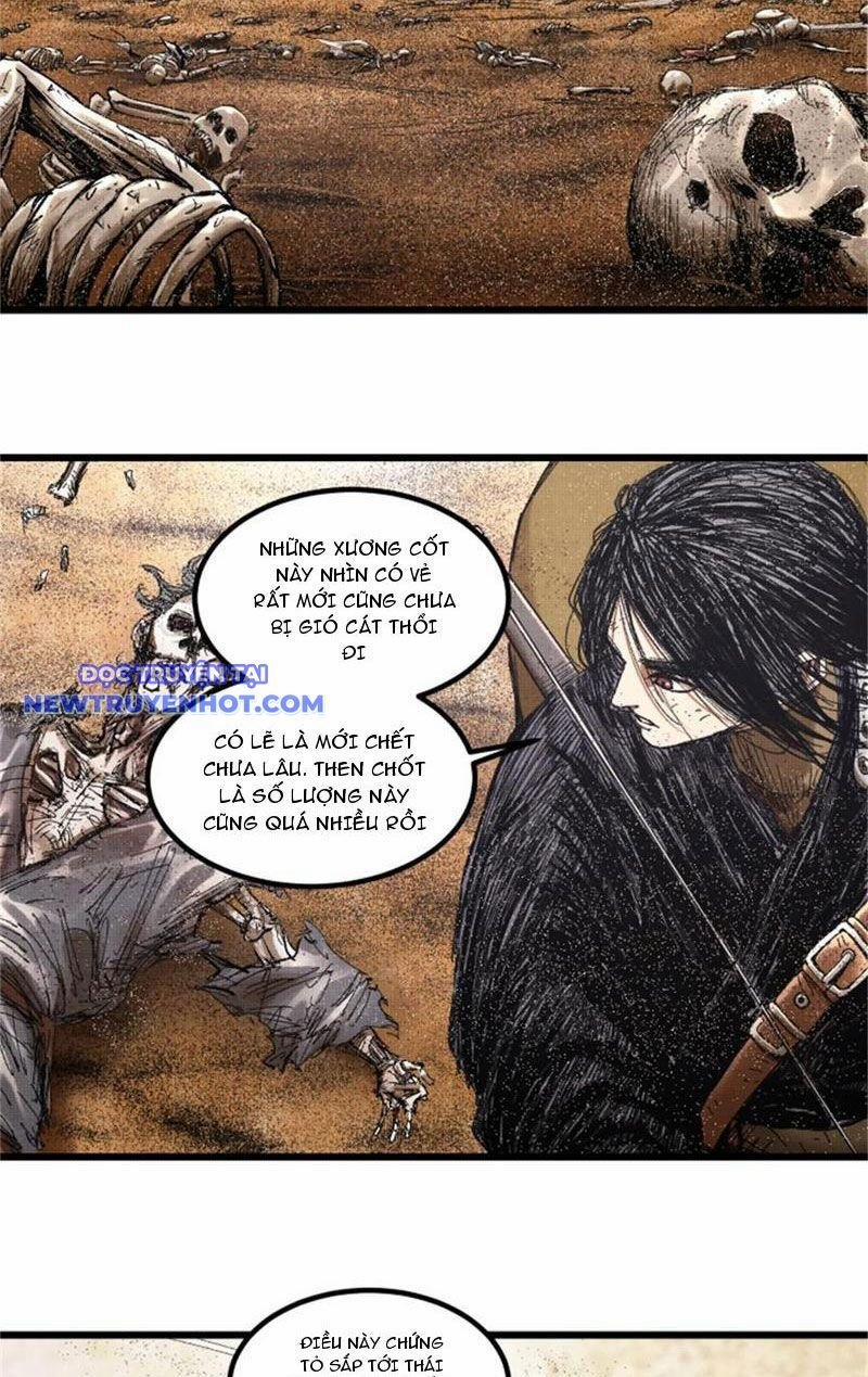 Thiên Hạ Đệ Nhất Lữ Bố 83 trang 12