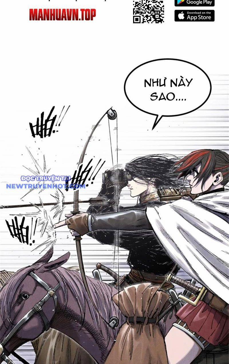 Thiên Hạ Đệ Nhất Lữ Bố 83 trang 17