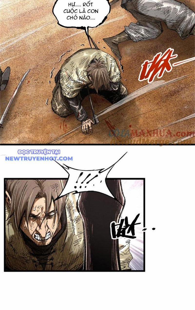 Thiên Hạ Đệ Nhất Lữ Bố 83 trang 19