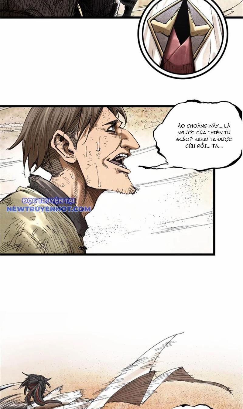 Thiên Hạ Đệ Nhất Lữ Bố 83 trang 21