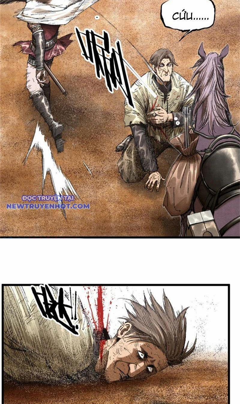 Thiên Hạ Đệ Nhất Lữ Bố 83 trang 22