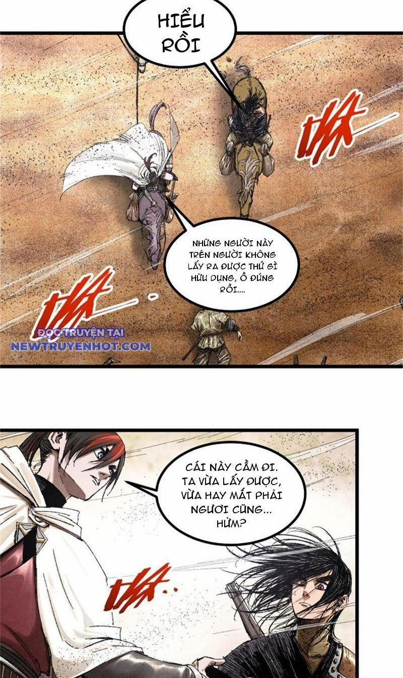 Thiên Hạ Đệ Nhất Lữ Bố 83 trang 26