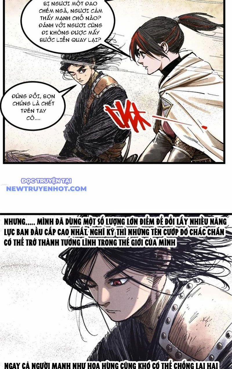 Thiên Hạ Đệ Nhất Lữ Bố 83 trang 3