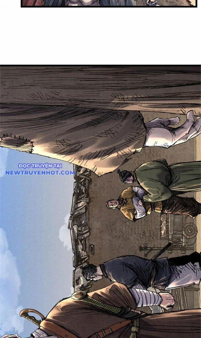 Thiên Hạ Đệ Nhất Lữ Bố 83 trang 30