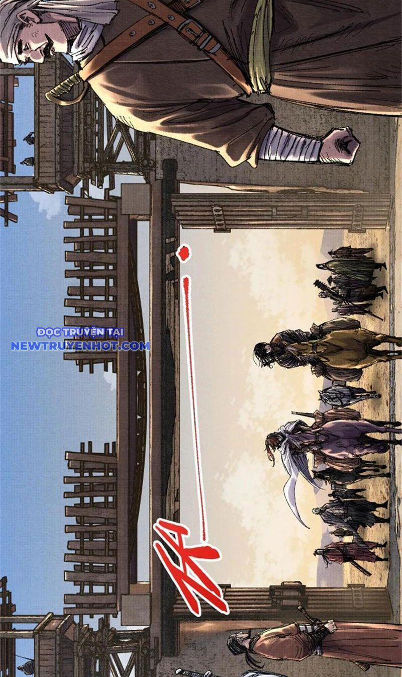 Thiên Hạ Đệ Nhất Lữ Bố 83 trang 31