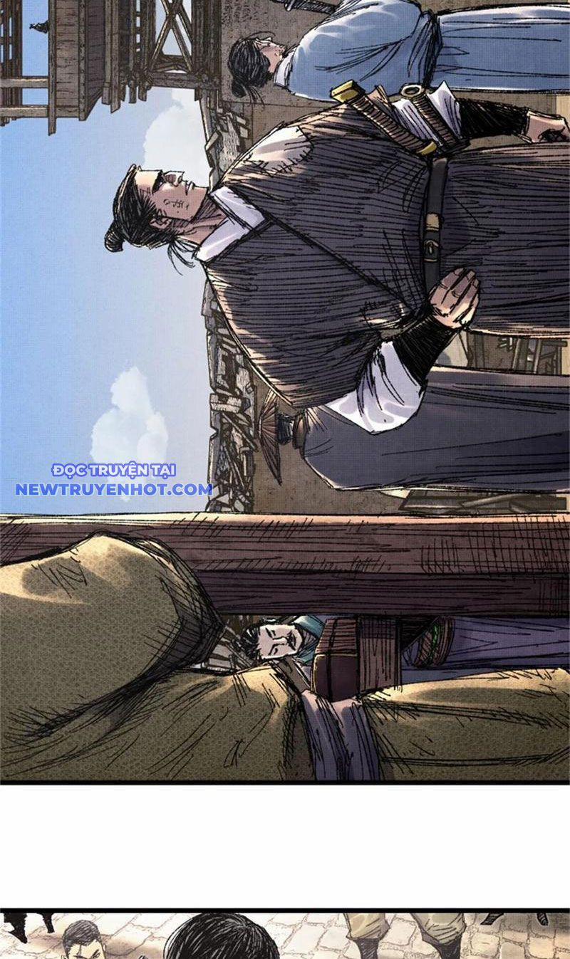 Thiên Hạ Đệ Nhất Lữ Bố 83 trang 32