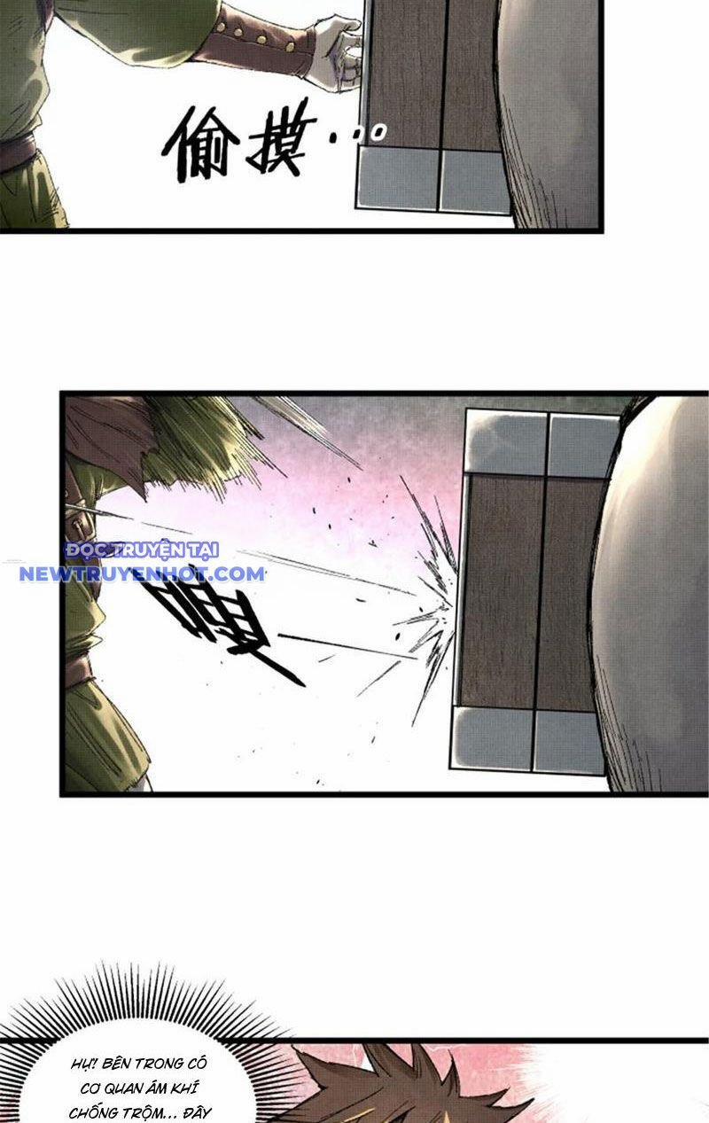 Thiên Hạ Đệ Nhất Lữ Bố 84 trang 12